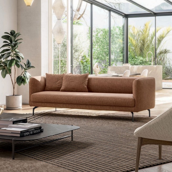 Canapea moderna Dall'Agnese Panama